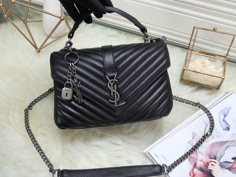 YSL Satchel Bags